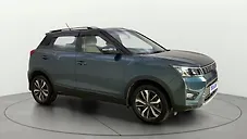 Used Mahindra XUV300 1.5 W8 (O) AMT [2019-2020] in Navi Mumbai