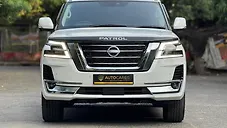 Used Nissan Patrol Ti-L in Delhi
