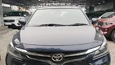 Used Toyota Glanza G AMT [2022-2023] in Coimbatore