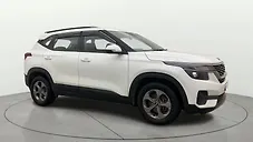 Used Kia Seltos HTK Plus 1.5 Diesel in Bangalore