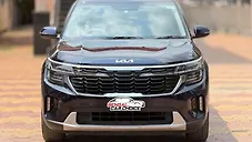 Used Kia Seltos HTX 1.5 Petrol MT [2024-2025] in Kolkata