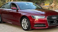 Used Audi A6 35 TFSI S Line Matrix in Gurgaon