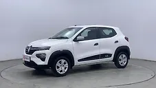 Used Renault Kwid RXT 1.0 in Chandigarh