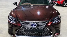 Used Lexus LS 500h Ultra Luxury [2018-2020] in Hyderabad