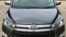 Used Toyota Innova Crysta 2.7 ZX AT 7 STR [2016-2020] in Gurgaon