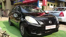Used Nissan Sunny XE in Kolkata