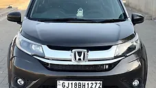 Used Honda BR-V S Diesel in Ahmedabad