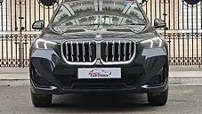 Used BMW X1 sDrive18i M Sport in Kolkata