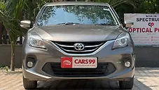 Used Toyota Glanza V Petrol Manual in Delhi