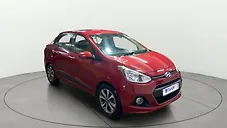 Used Hyundai Xcent SX AT 1.2 (O) in Surat