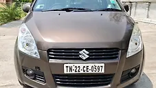 Used Maruti Suzuki Ritz Vdi BS-IV in Kancheepuram