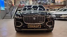 Used Jaguar F-Pace S R-Dynamic 2.0 Diesel in Nagpur