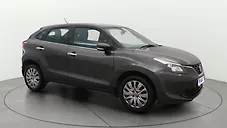 Used Maruti Suzuki Baleno Alpha 1.2 in Pune