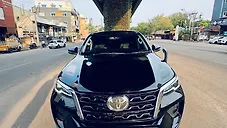 Used Toyota Fortuner 4x4 4WD Diesel 2.8L Turbo 6 Speed Manual in Hyderabad