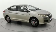 Used Honda City SV Petrol [2017-2019] in Mumbai
