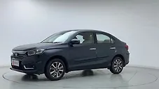 Used Honda Amaze VX 1.2 Petrol MT in Ghaziabad