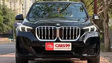 Used BMW X1 sDrive18i M Sport in Delhi