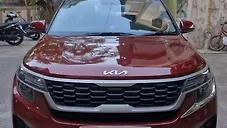 Used Kia Seltos HTK Plus 1.5 iMT in Mumbai