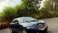 Used Jaguar XF 2.2 Diesel Luxury in Mumbai