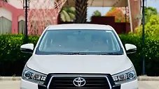 Used Toyota Innova Crysta VX Diesel Manual 8 STR in Surat