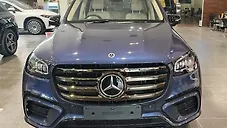 Used Mercedes-Benz GLS 450d 4MATIC in Nashik