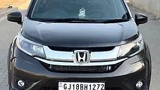Used Honda BR-V S Diesel in Ahmedabad