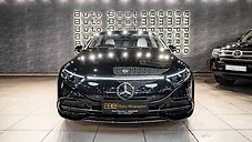 Used Mercedes-Benz EQS 580 4MATIC in Delhi