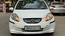 Used Honda Amaze 1.2 S i-VTEC in Mumbai