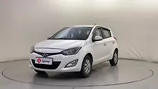 Used Hyundai i20 Asta 1.2 in Bangalore