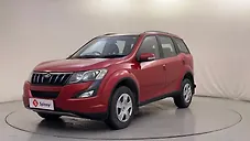 Used Mahindra XUV500 W6 AT in Bangalore