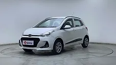 Used Hyundai Grand i10 Sportz 1.2 Kappa VTVT [2017-2020] in Hyderabad