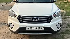 Used Hyundai Creta SX 1.6 CRDI in Kolkata