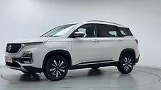 Used MG Hector Sharp 1.5 DCT Petrol [2019-2020] in Ghaziabad