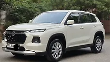Used Maruti Suzuki Grand Vitara Sigma Smart Hybrid [2023-2025] in Delhi