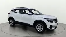 Used Kia Seltos HTK 1.5 in Mohali