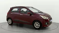 Used Hyundai Grand i10 Asta AT 1.2 Kappa VTVT [2013-2016] in Mumbai