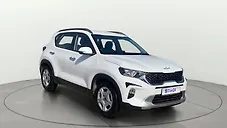 Used Kia Sonet HTK Plus 1.2 in Jaipur