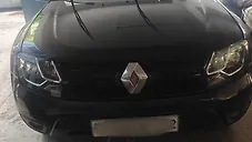 Used Renault Duster RXS CVT in Hyderabad