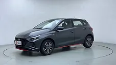 Used Hyundai i20 N Line N8 1.0 Turbo DCT in Mumbai