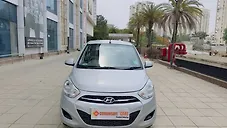 Used Hyundai i10 Sportz 1.2 AT Kappa2 in Bangalore