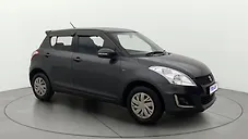 Used Maruti Suzuki Swift VXi in Chennai