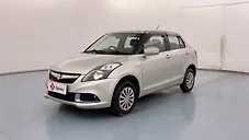 Used Maruti Suzuki Swift DZire VXI in Lucknow