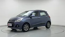 Used Hyundai Grand i10 Asta 1.2 Kappa VTVT (O) [2013-2017] in Ghaziabad
