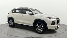 Used Maruti Suzuki Grand Vitara Alpha Plus 2WD Hybrid (Electric + Petrol) 1.5L Automatic (e-CVT) in Bangalore