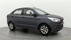 Used Ford Aspire Trend 1.2 Ti-VCT in Bangalore