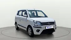Used Maruti Suzuki Wagon R VXi 1.0 [2019-2019] in Jaipur
