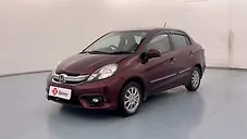 Used Honda Amaze 1.2 VX i-VTEC in Lucknow