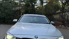 Used BMW 3-Series 320d Prestige in Mumbai