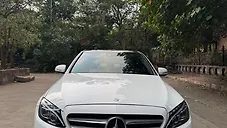 Used Mercedes-Benz C-Class C 220d Mild Hybrid (Electric + Diesel) 2.0L Turbo Automatic in Mumbai