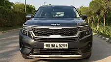 Used Kia Seltos HTK Plus 1.5 Diesel AT in Delhi